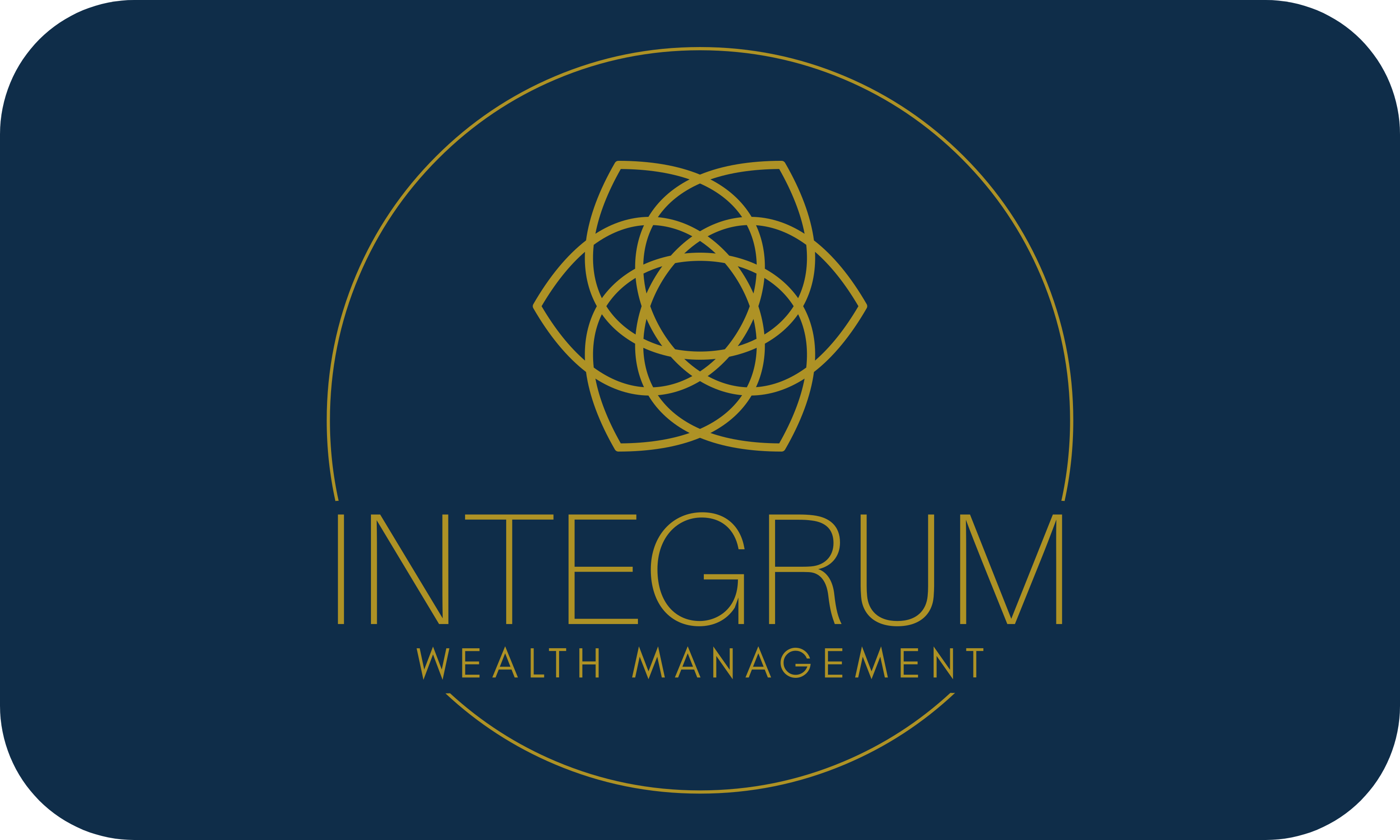 Integrum          Wealth Management